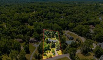 3447 River Pines Dr, Ann Arbor, MI 48103