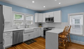36 Ruth Ave, East Providence, RI 02916