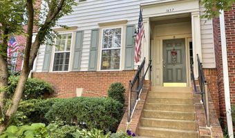 1637 HUNTING CREEK Dr A, Alexandria, VA 22314