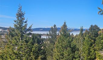 Tract J Shoot the Moon Lane, Anaconda, MT 59711