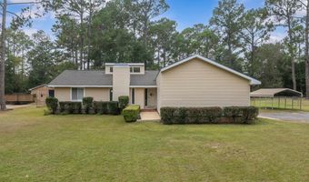 274 Doublegate Dr N, Albany, GA 31721
