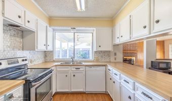 2350 Corsicana Ave, Abilene, TX 79606