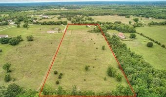 8794 Western Dr, Beggs, OK 74421