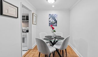 3901 TUNLAW Rd NW 506, Washington, DC 20007