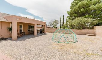 335 Camino Real, Alamogordo, NM 88310