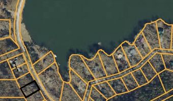 Co Rd 633 lot 45, Booneville, MS 38829
