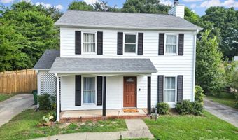 11818 Larkridge Ct, Charlotte, NC 28226