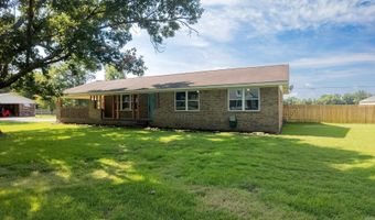 505 Fayrene St, Batesville, AR 72501