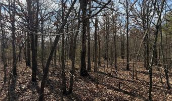 Tract 1 Rural Atoka, Atoka, OK 74525
