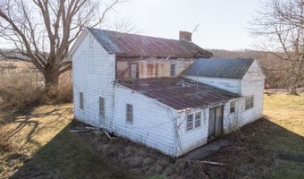 7530 Hebbardsville Rd, Athens, OH 45701