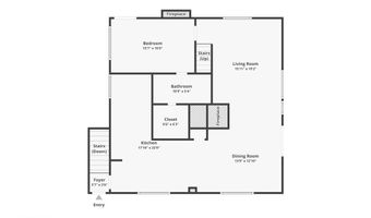 4233 N Forest Ridge Dr, Ashtabula, OH 44004