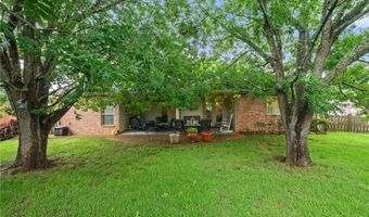 3321 Green Way, Alma, AR 72921