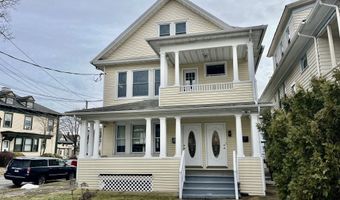 2449-2451 North Ave 1, Bridgeport, CT 06604