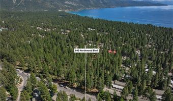 840 Northwood Blvd, Incline Village, NV 89451