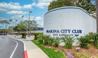 4337 Marina City Dr 847, Marina Del Rey, CA 90292