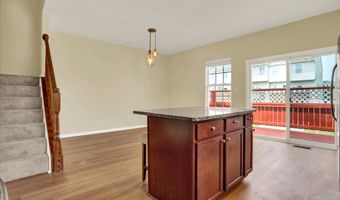 634 SNOWBERRY Way, Aberdeen, MD 21001