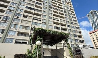 780 Amana St 601, Honolulu, HI 96814