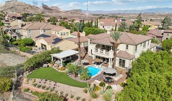 14 Benevolo Dr, Henderson, NV 89011