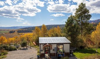 399 GRANITE Rdg, Alpine, WY 83128