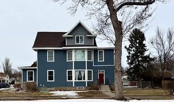 931 S Kline St, Aberdeen, SD 57401