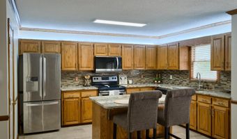 1200 STILLWATER Rd, Anniston, AL 36207