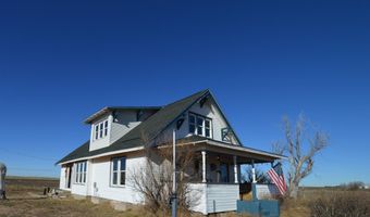 450 ST HWY 214, Carpenter, WY 82054