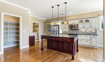 210 NW F St, Bentonville, AR 72712