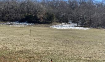 Cottage Brook Circle lot 1, Anderson, MO 64831