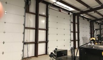 1105 SW 2nd St, Andrews, TX 79714