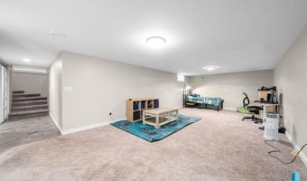 100 S Teton Dr, Brandon, SD 57005