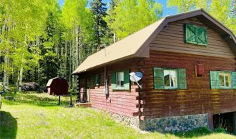 210 S Riverview Dr, Antonito, CO 81120