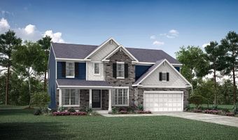 7711 Timber Creek Dr Plan: QUENTIN, Alexandria, KY 41001