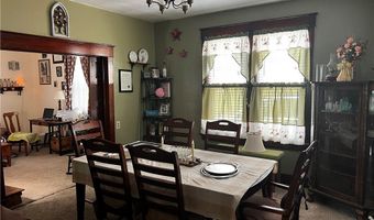 101 Lyons St, Adena, OH 43901