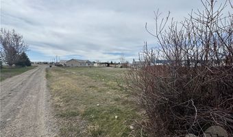 Tbd Dornix Place, Big Timber, MT 59011