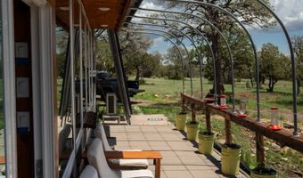211 Vera Cruz Rd, Capitan, NM 88316