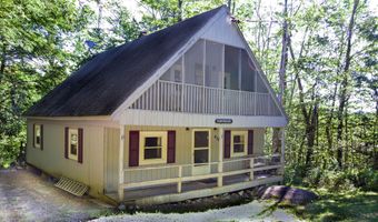 455 King Richard Dr, Becket, MA 01223