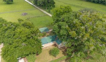 1501 NE 97TH STREET Rd, Anthony, FL 32617