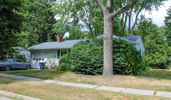 163 Pleasant Ave, Burlington, VT 05401