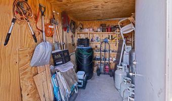 15285 N San Pedro River Rd N, Benson, AZ 85602