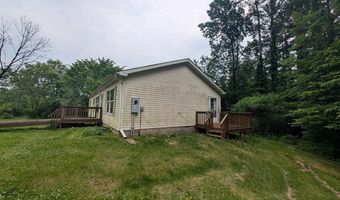 1500 N Algood Dr, Bloomfield, IN 47424