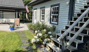 40 N Shore Rd, Chesterfield, NH 03462