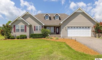 111 Cara Lynn Ln, Almo, KY 42020