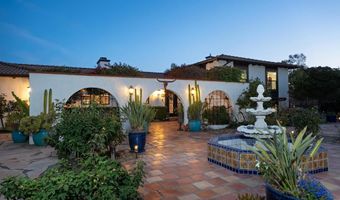 2763 W VICTORIA Dr, Alpine, CA 91901