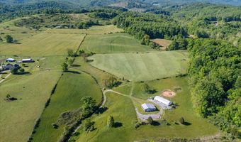 Alvarado Rd lot, Abingdon, VA 24211