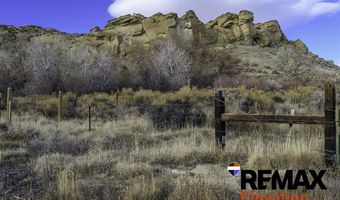 155 Highway 14A W, Byron, WY 82412