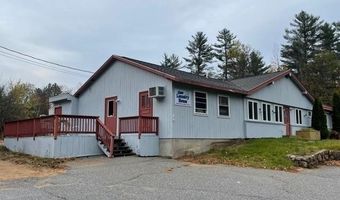 514 US Route302, Bartlett, NH 03812
