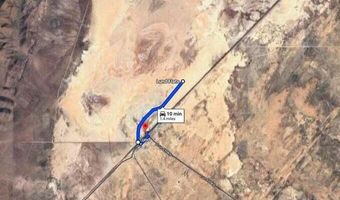 40 Acres #E-0721-0000-0000, Beryl, UT 84714