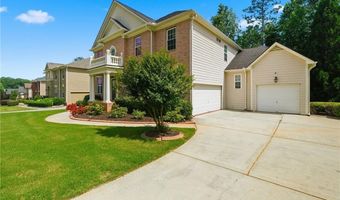3352 Walnut Rdg, Atlanta, GA 30349