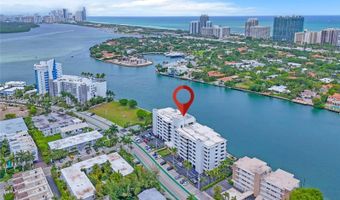 10101 E Bay Harbor Dr 608, Bay Harbor Islands, FL 33154