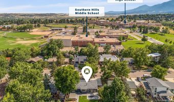 4365 Ludlow St, Boulder, CO 80305